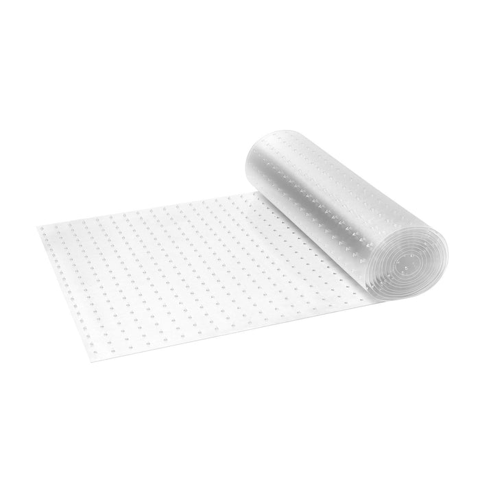 Carpet Protector For Pets, 24" X 12' PVC Scratch-Proof Cat Carpet Protector For