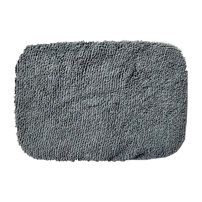 Microfibre Car Windshield Demister Pad Easy Cleaner Window Long Reach Windscreen