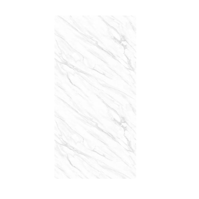 Marble Tiles Sticker Self-Adhesive Stick On Kitchen Home Wall Bathroom Decor---1