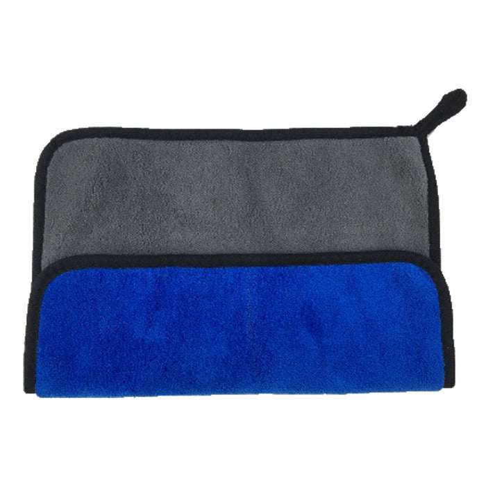 Microfibre Car Windshield Demister Pad Easy Cleaner Window Long Reach Windscreen