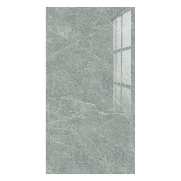 Marble Tiles Sticker Self-Adhesive Stick On Kitchen Home Wall Bathroom Decor--20